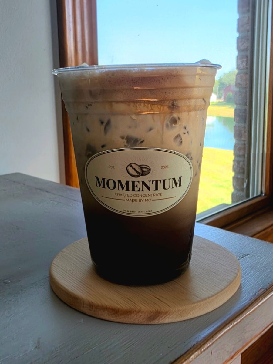 Classic Iced Coffee