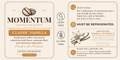 Vanilla Coffee Concentrate