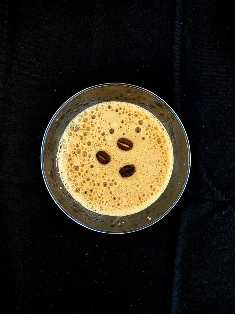 Espresso Martini
